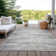 Malek Indoor/Outdoor Area Rug with Non-Slip Backing