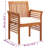 Nivaan Patio Chair with Cushions-1481849743