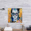 Wrapped Canvas Print-25437360