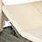 Adjustable Sun Bed With Curtain-1039603525