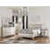 Ensemble de commode configurable Arnar