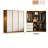 Simple And High End Wardrobe