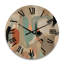 Horloge murale Zebulon-441714386