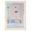 Three Windows Print by Hulett-1602905460-1602905461