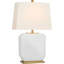 Monique Table Lamp with Linen Shade-80544768-80544774