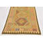 Elland One-of-a-Kind 3' X 5' New Age Wool Area Rug in