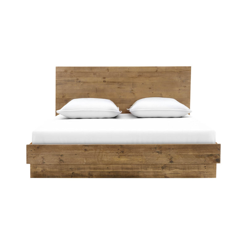 Bed, King