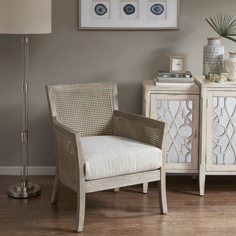 Fauteuil, Naturel