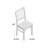 Littell 18'' H Solid Wood Side Chair-746347703