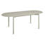 Comeuppance Outdoor Oval Dining Table-67393298