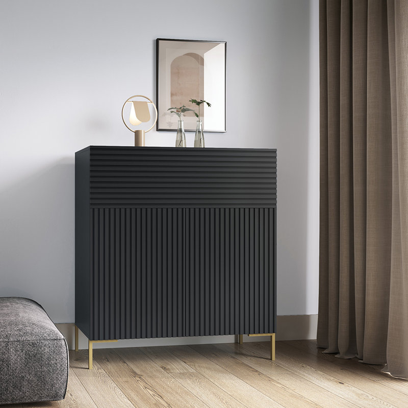 Alantis 92cm W Chest of Drawers