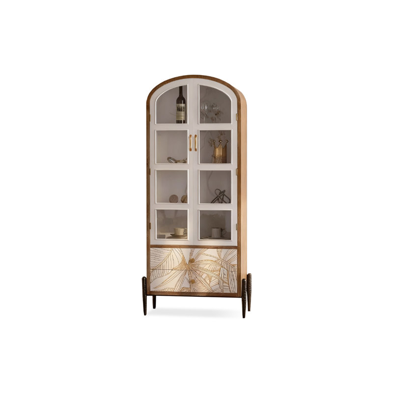 Vitrine Retro