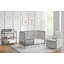 Lit de bébé convertible Cozy Nest-105839516