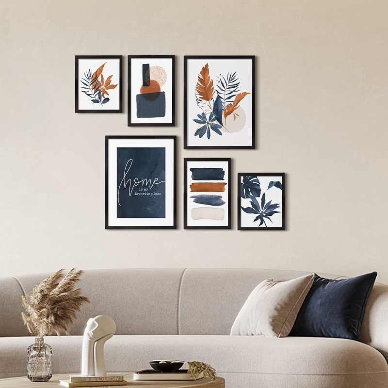 Shivangi Framed On MDF