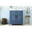 Armoire de salle de bain Retro