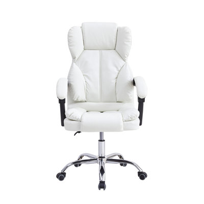 Mathis Executive Office Chair