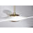 IC Brisa 56'' Ceiling Fan-89212049-89212050