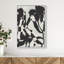 Floral Contrast Print by Oliver Gal-1563573447-1388636404