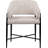 Jacenta Fabric Dining Chair-85937743