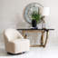 Remi Swivel Slipper Chair-89445203