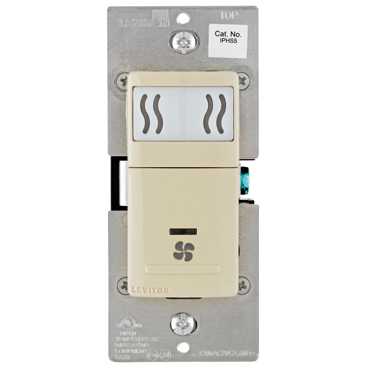 Single-Pole/3-Way Sensor