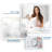 Reversible Pillow Insert-50930881
