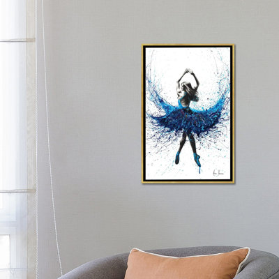 " Bristol Dancer " by Ashvin Harrison