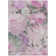 Machine Washable Indoor/Outdoor Huseby ACN2264 Floral Rug