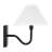 Eldon Small Sconce-98618920