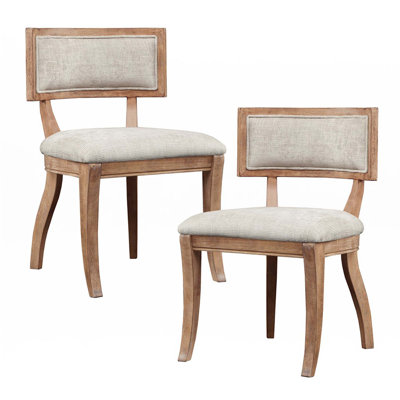 Dining Chair (Set Of 2)