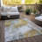 Mahaney Abstract Indoor / Outdoor Rug-1830563990