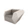 Faz - Chaise longue en résine - Basic