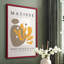 Matisse CDL XXVII, reproduction encadrée - bois massif-2129927026-2129927025
