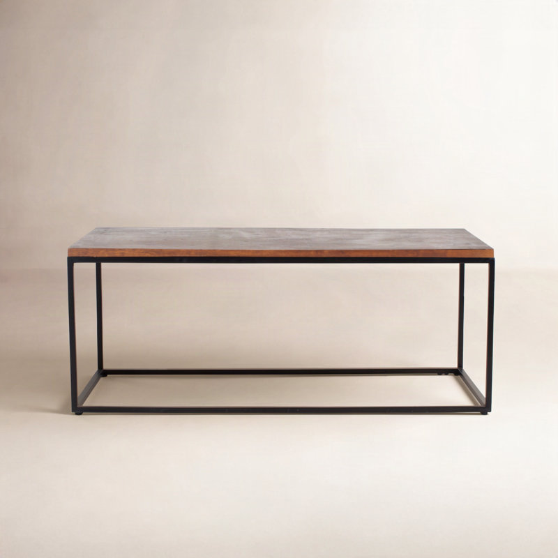 Finnigan Spataro Frame Coffee Table