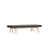 Black/Oak is out of stock selected