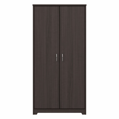 Armoire de rangement à 4 tablettes Huckins
