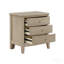 Armoire de chevet 1 pièce Classic