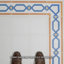 Revival 8" x 8" Ceramic Wall & Floor Tile