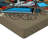 Ambesonne Gamer Fitted Sheet 2-Pack Skeleton in Virtual Reality Multicolor-106776897