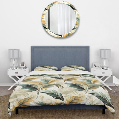 Ensemble de housse de couette Tranquil Retreat