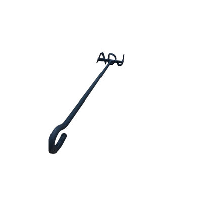 Steel Branding Irons