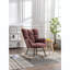 Chaise berçante Johileny-1783744952