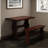 Classic Wooden Dining Table And Bench Set - Solid Wood-106692374-106692372