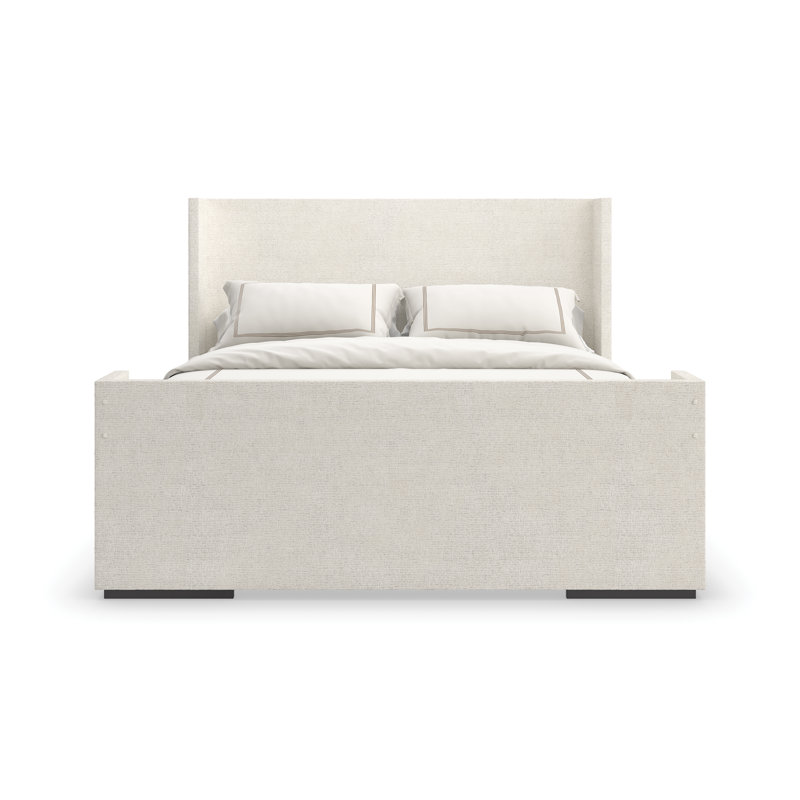 Shelter Me Bed