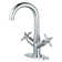 Concord Single Hole Bathroom Faucet with Drain Assembly