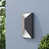 Brushed Aluminum selected