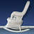 Basilio Wicker Rocking Chair