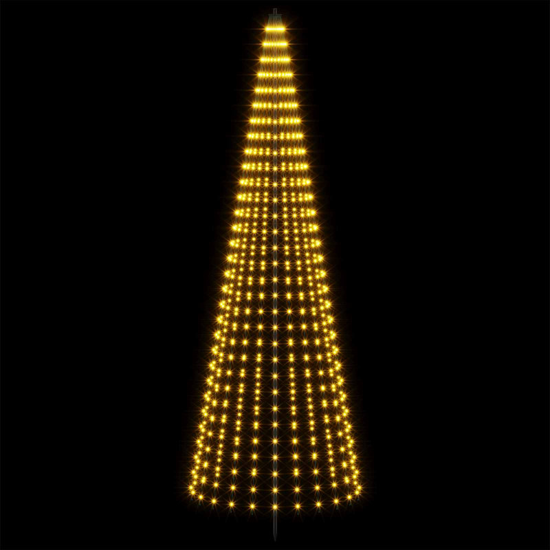 Christmas Tree, 285 cm