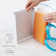 YouCopia® FreezeUp® Freezer Food Block Maker, 6 Cup, Meal Prep Bag Container to Freeze Leftovers