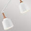 Rosenberg 3 - Light Sputnik Chandelier